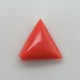Coral (Moonga) 7.27 Ct Certified Coral (Moonga) 7.27 Ct Certified